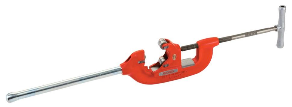 

Труборез RIDGID, 4-S 32840
