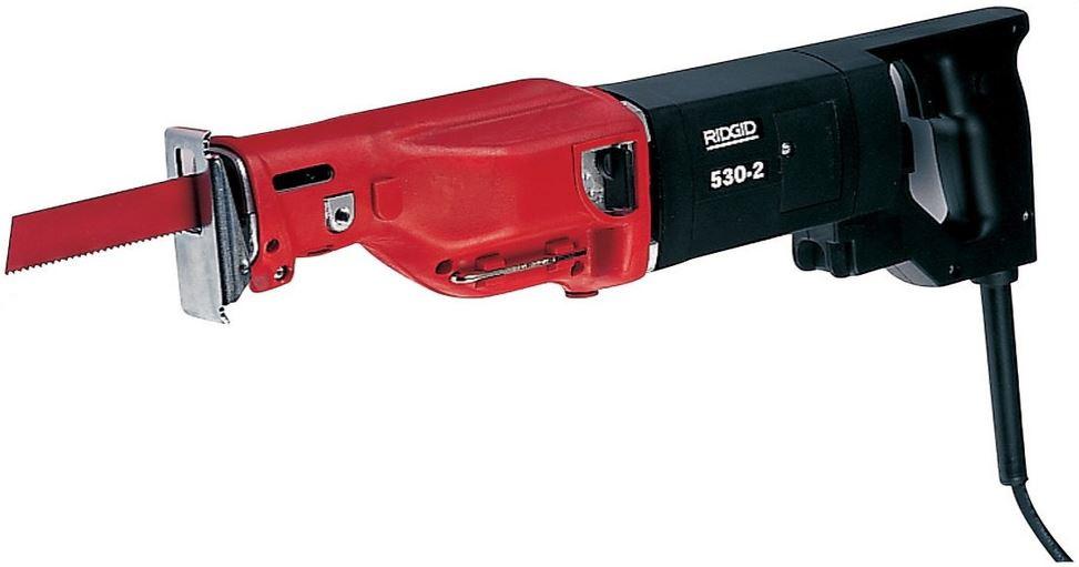 

Сабельная пила RIDGID, 530-2 33621