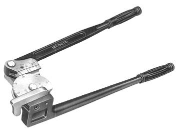 

Трубогиб RIDGID, 408 36132