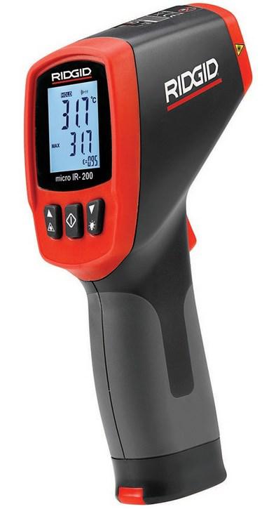 

Термометр RIDGID, IR-200 36798