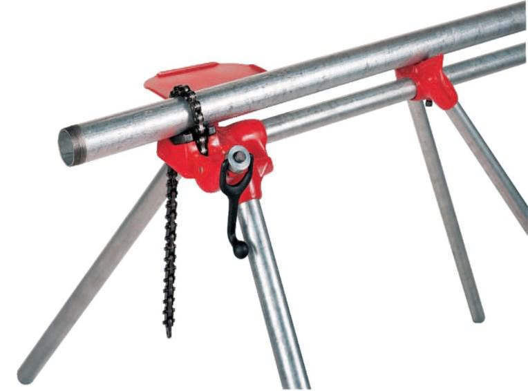 

Тиски для труб RIDGID, 40165, 125 мм цепные