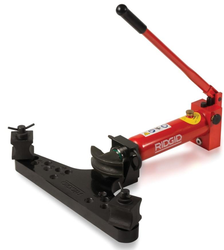

Трубогиб RIDGID, 42468