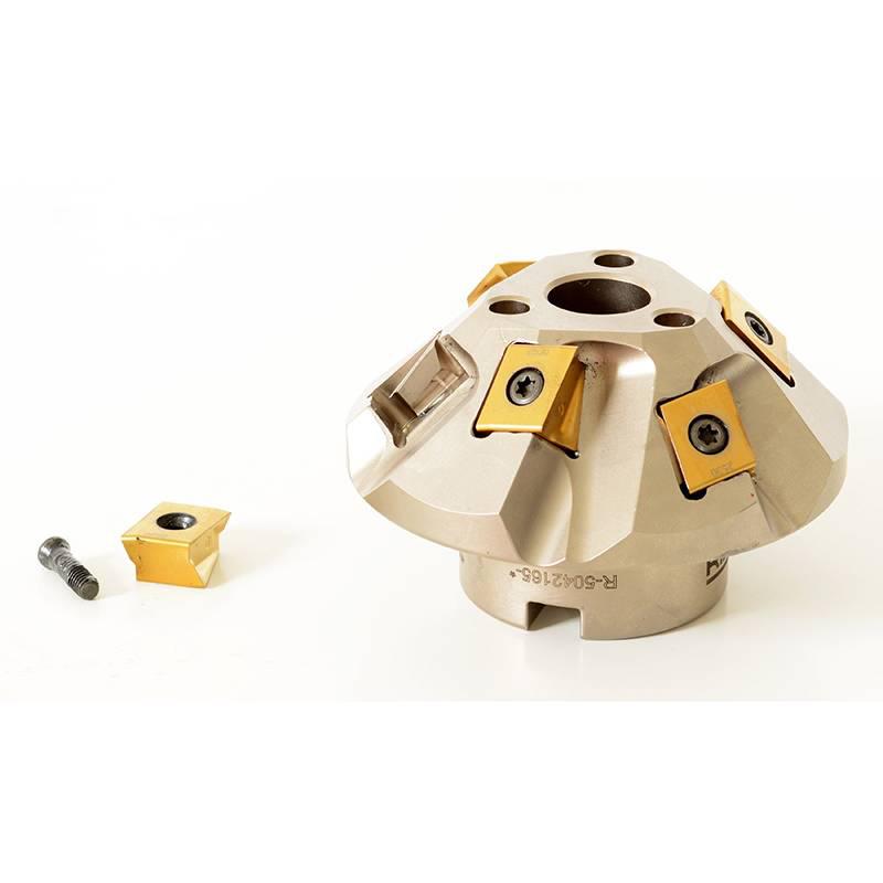 

Головка фаскосъемная RIDGID, 48858