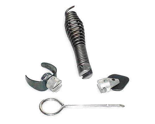 

Насадки RIDGID, Т-260 49002