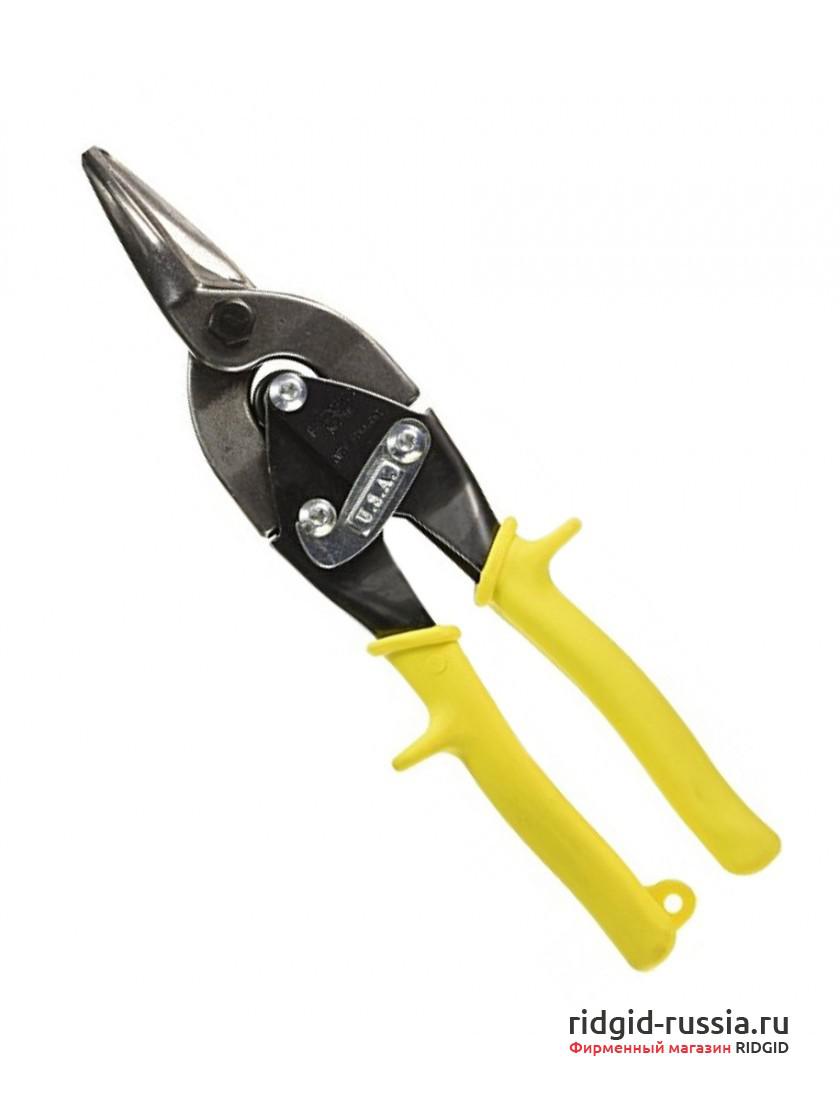 

Ножницы RIDGID, прямые 267 мм (788 54125)