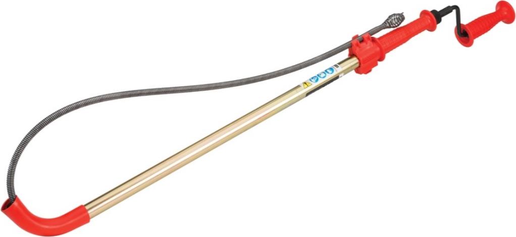 

Спираль RIDGID, К-6Р 56658