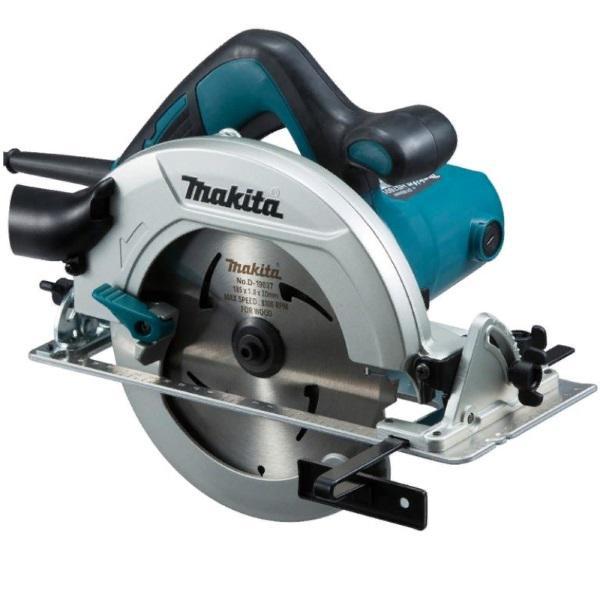 

Пила циркулярная MAKITA, HS7600