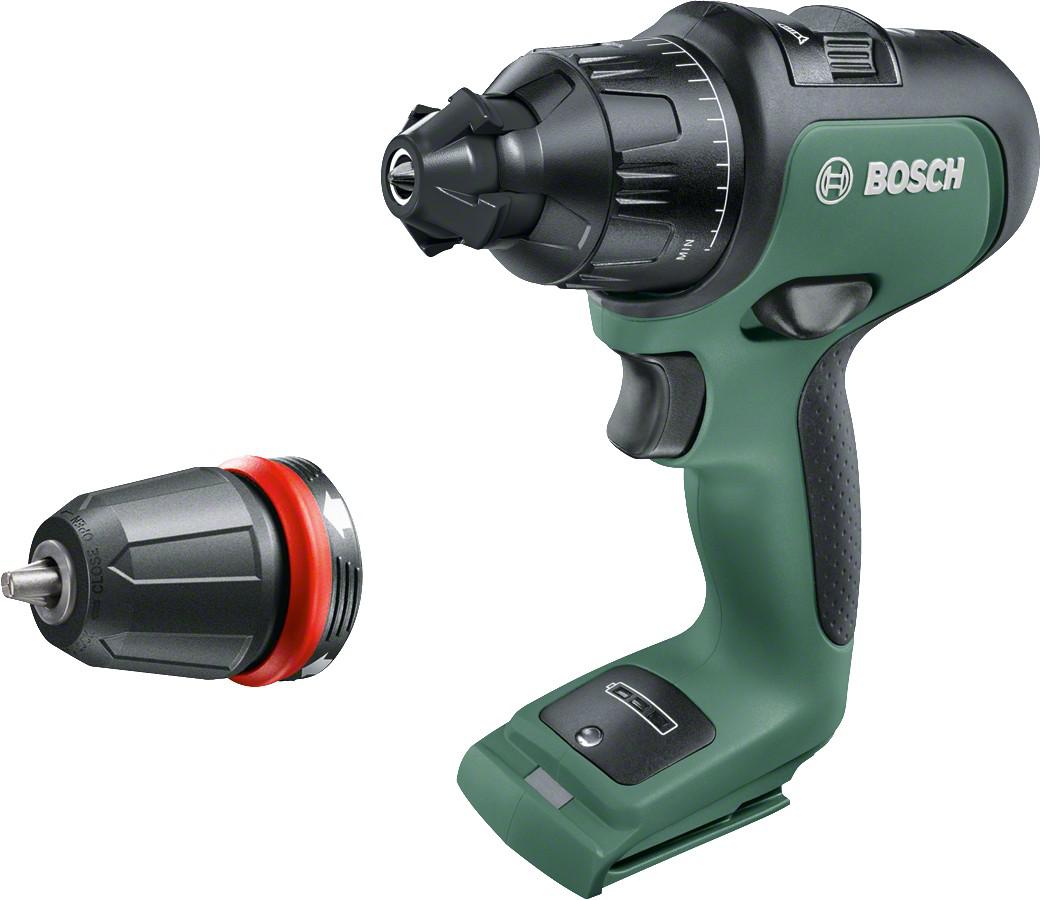 

Дрель аккумуляторная BOSCH, AdvancedImpact 18 (06039B5104) без акк и з.у