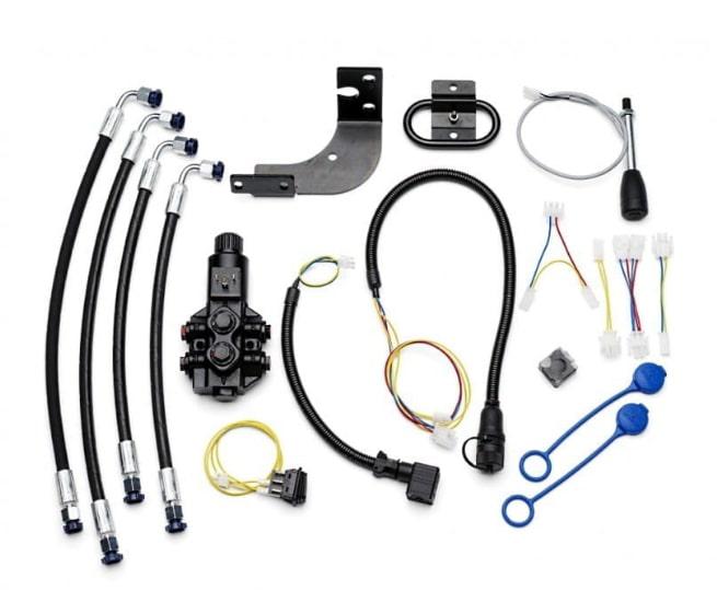 

Комплект HUSQVARNA, 9667545-01