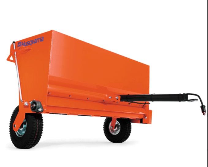 

Разбрасыватель HUSQVARNA, 5962930-01