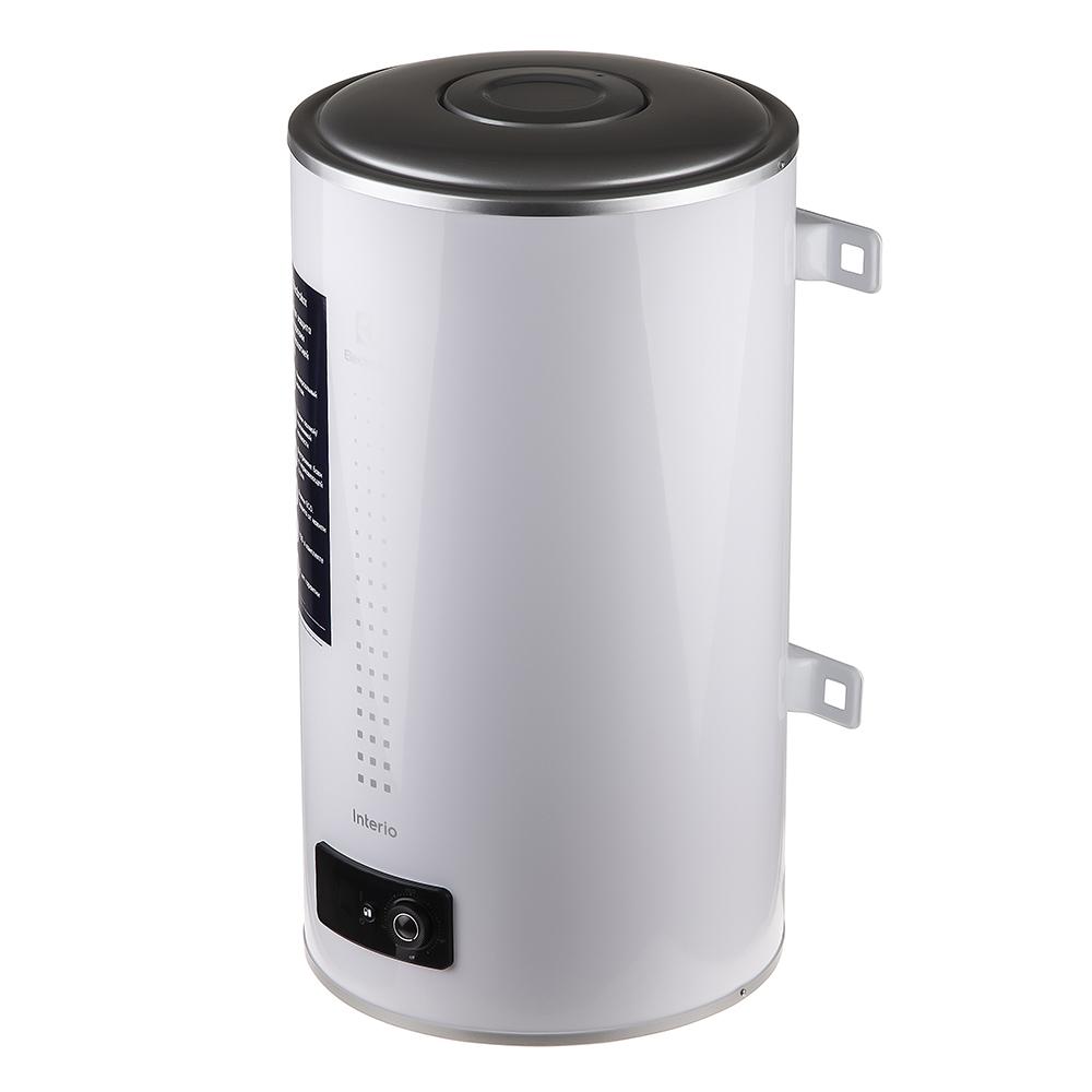 

Водонагреватель ELECTROLUX, EWH 50 Interio 3 (НС-1161045)