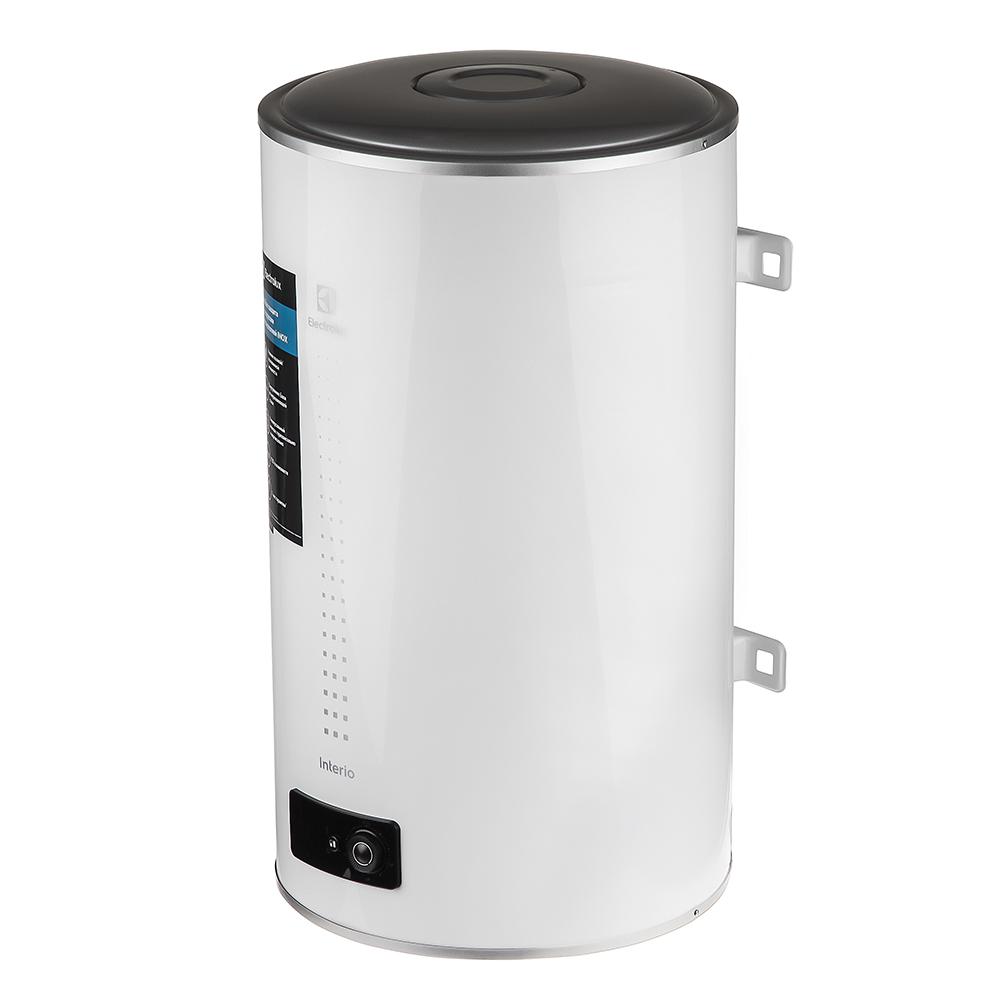 

Водонагреватель ELECTROLUX, EWH 80 Interio 3 (НС-1161047)