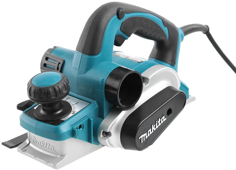 

Рубанок MAKITA, KP0810CK