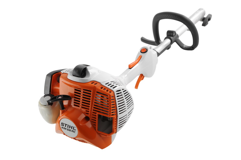 

Двигатель STIHL, KM 56 RC-E комбимотор