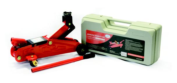 

Домкрат AUTOVIRAZH, AV-075103