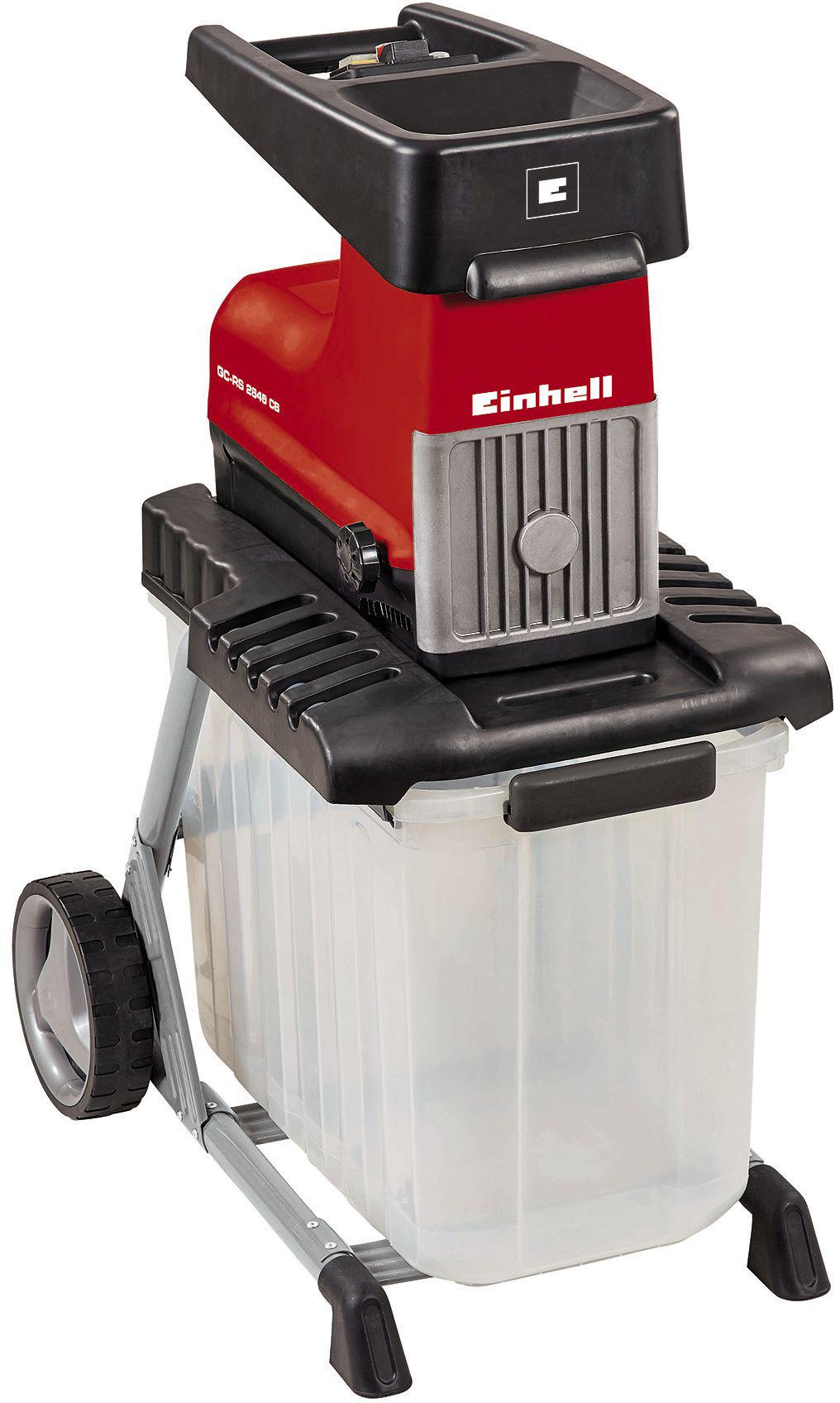 

Измельчитель EINHELL, 3430630