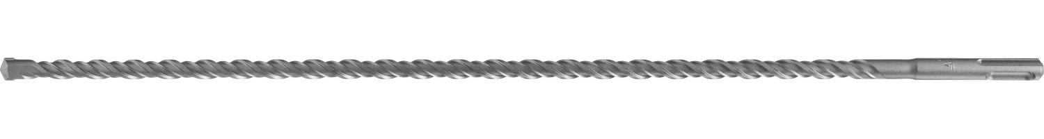 

Бур STAYER, Ф10х460мм SDS Plus (2930-460-10_z01)