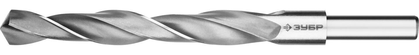 

Сверло по металлу ЗУБР, Ф14х108мм (29621-14)