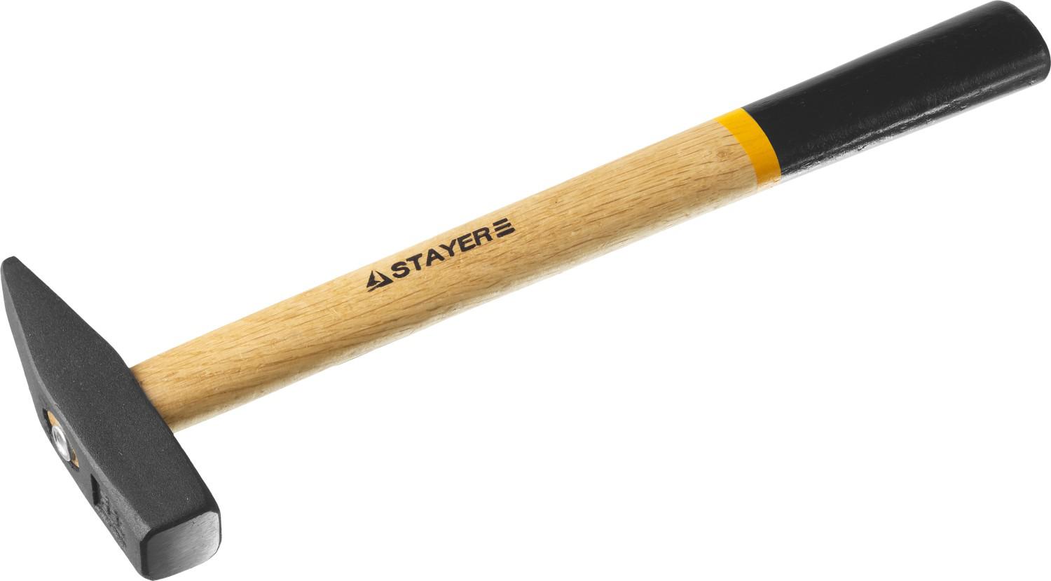 

Молоток STAYER, 2002-05
