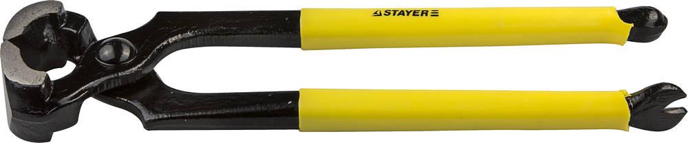 

Клещи STAYER, 2233-20_z01 MASTER