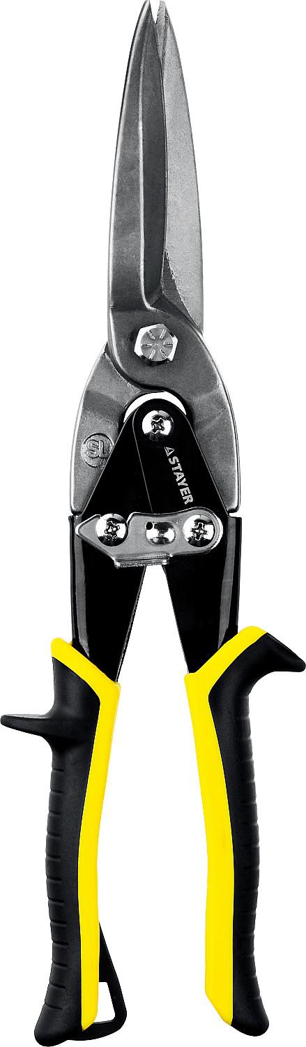 

Ножницы STAYER, прямые 290 мм (23055-29)