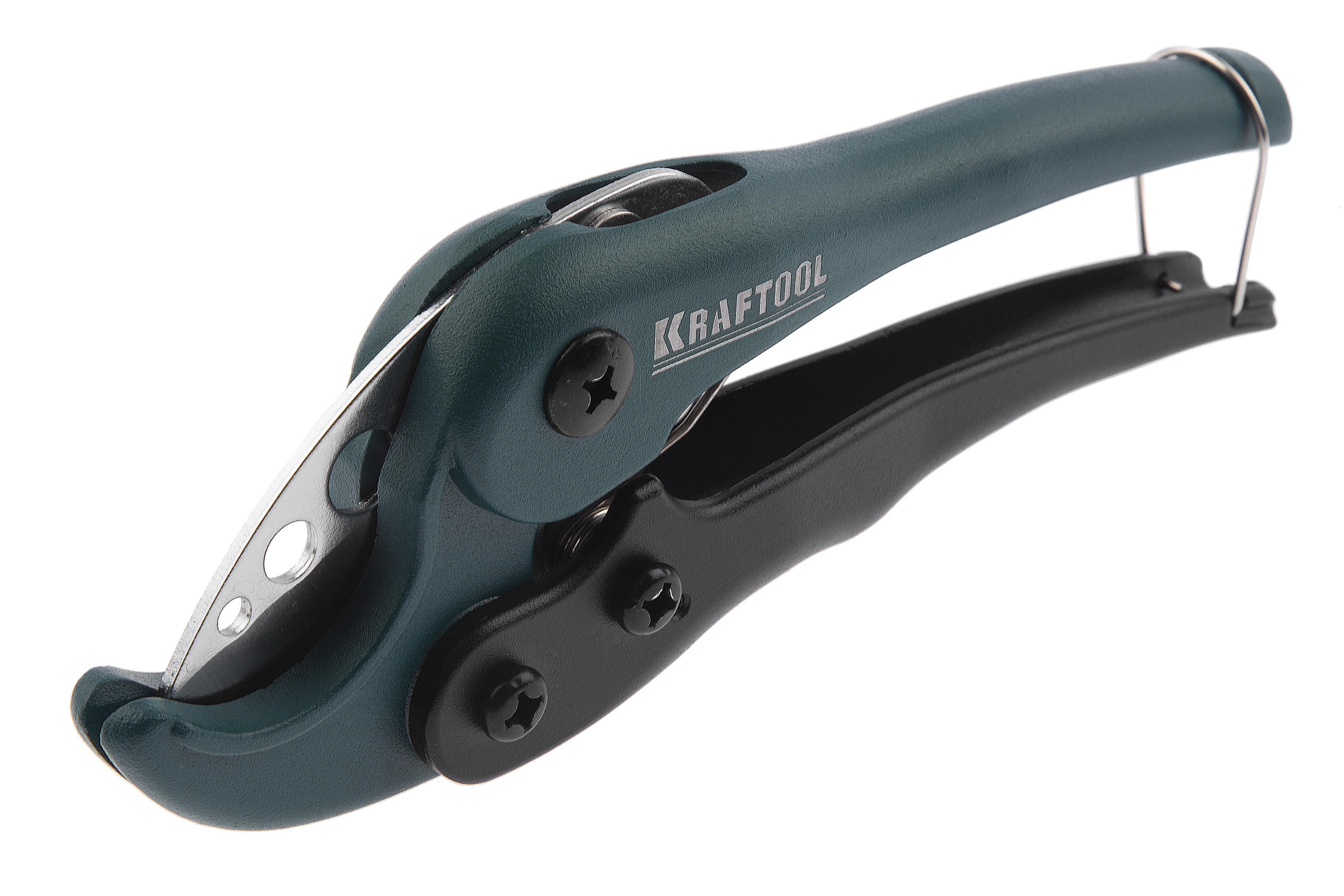 

Ножницы KRAFTOOL, 23381-38 G-500