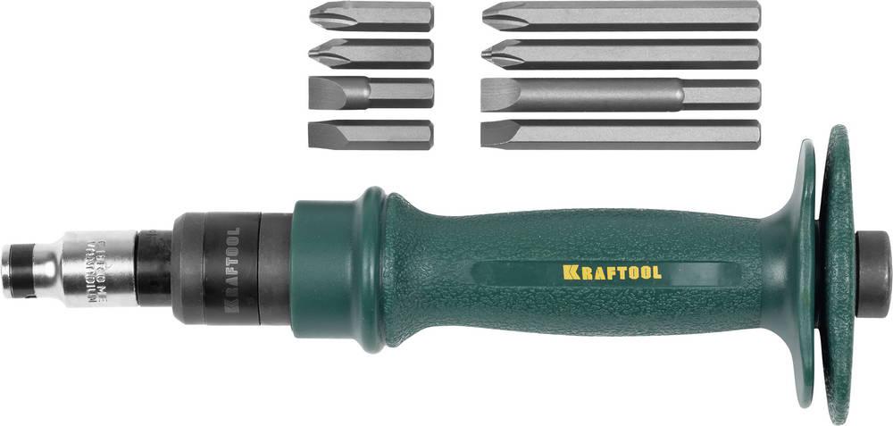 

Отвертка KRAFTOOL, 25550-H10