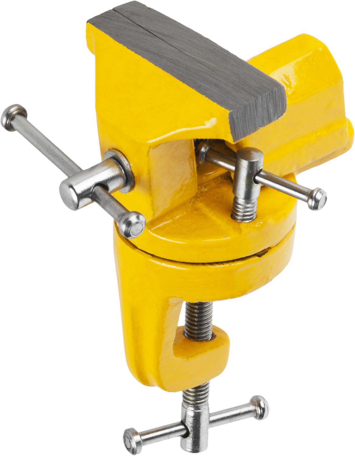 

Тиски слесарные STAYER, 3247-70_z01 STANDARD