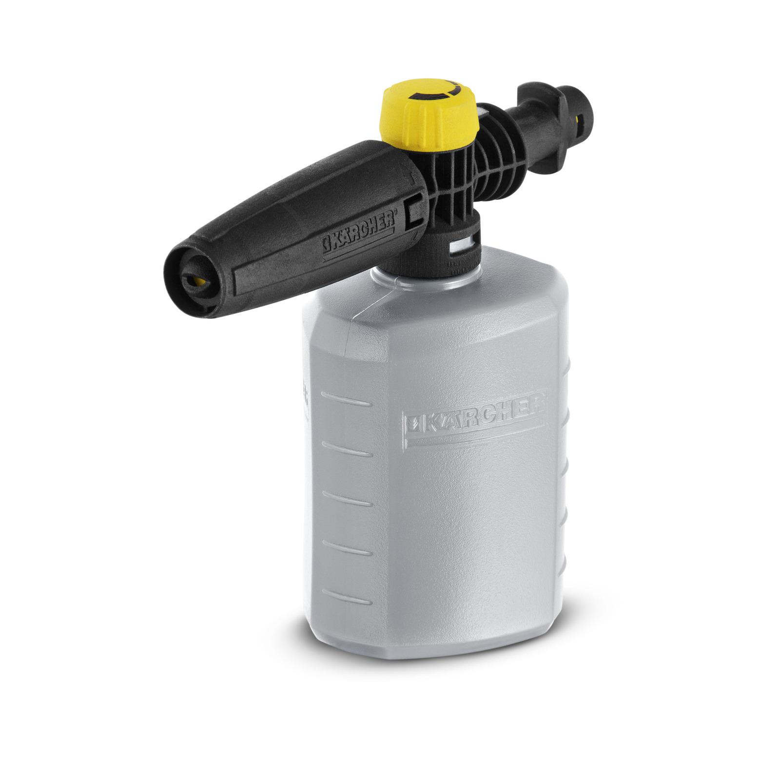 

Пеногенератор KARCHER, 0,6 л (2.643-147.0)