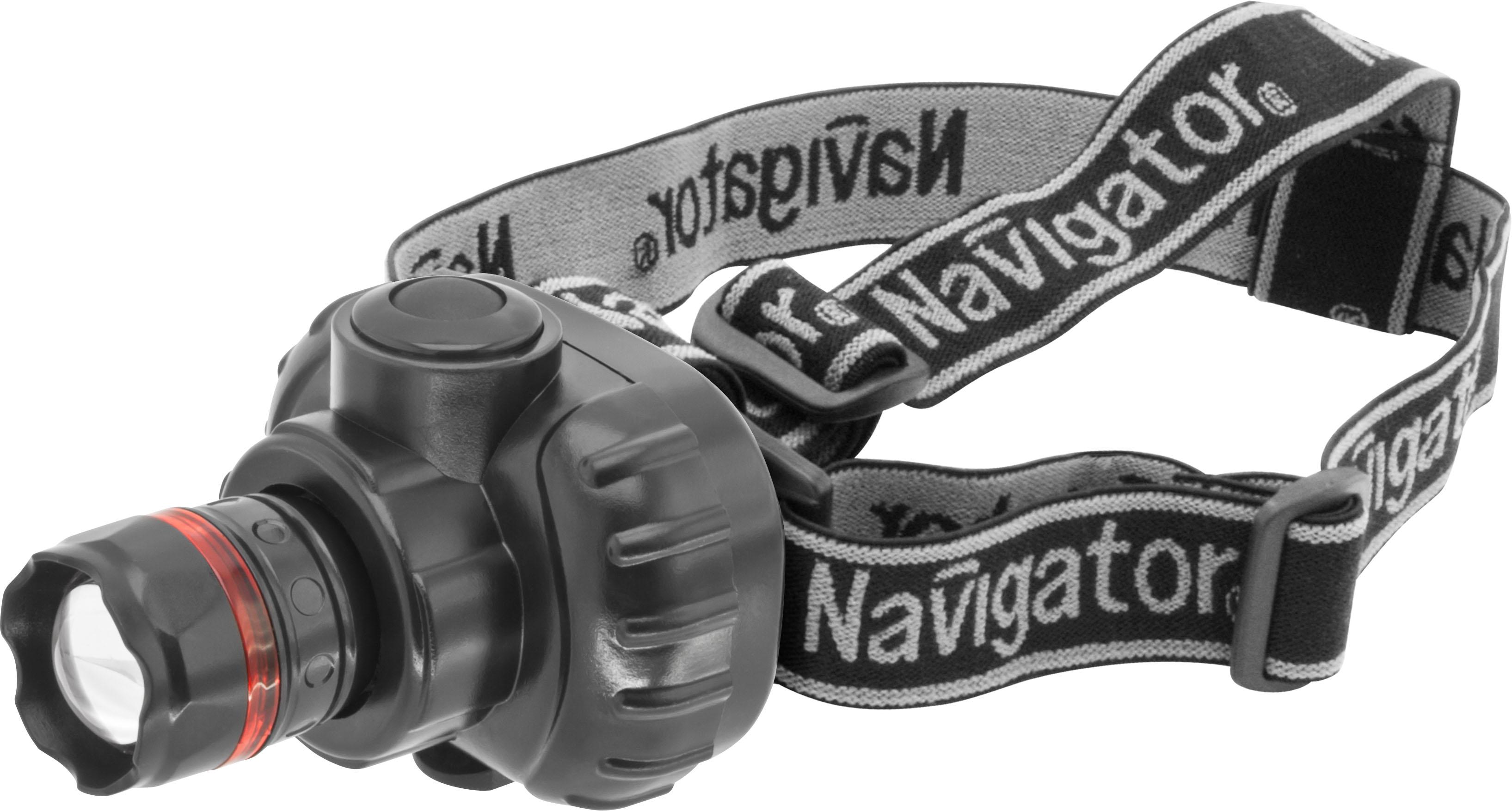 

Фонарь NAVIGATOR, 94 950 NPT-H03-3AAA