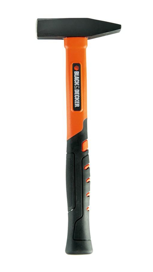 

Молоток слесарный BLACK & DECKER, BDHT1-51243