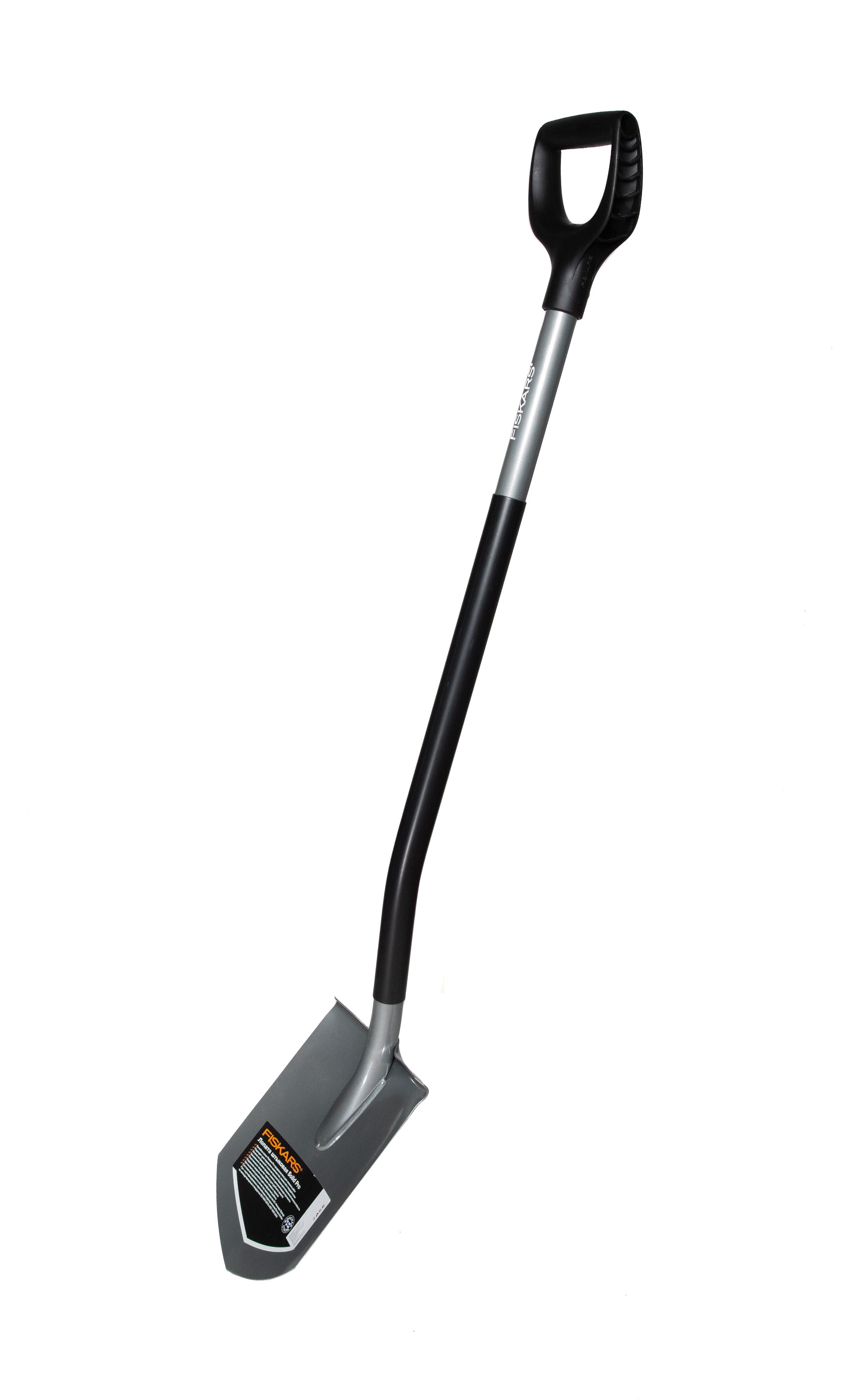

Лопата штыковая FISKARS, 1050649