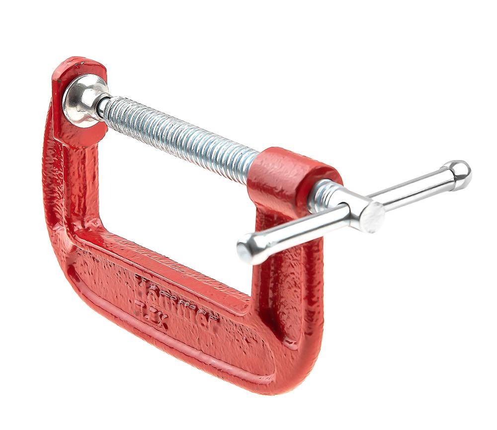 

Струбцина HAMMER, 601-064