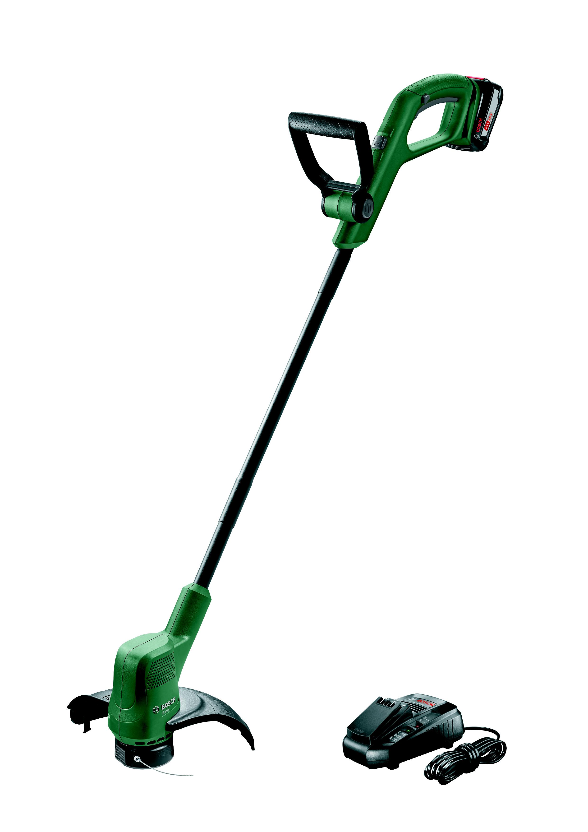 

Триммер аккумуляторный BOSCH, 06008C1C00