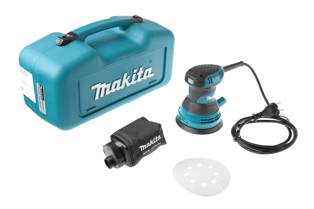 Makita Bo6050j Купить