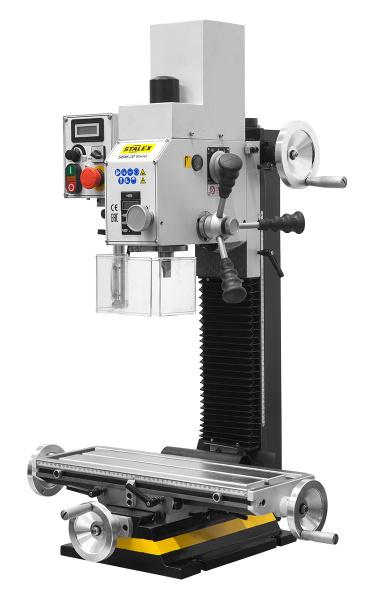 

Станок STALEX, SBM-20 Vario