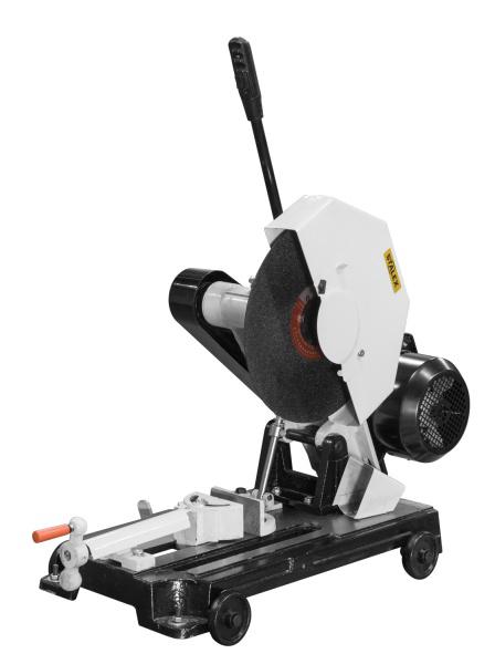 

Станок STALEX, COM(Cut-Off Machine)-400T/4