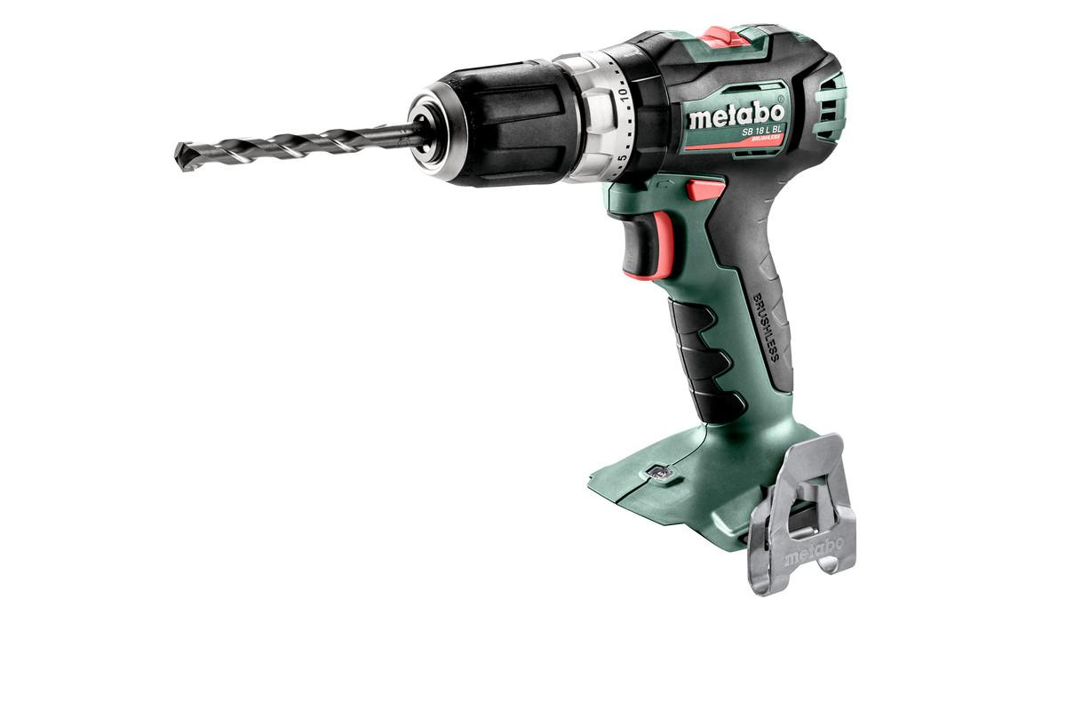 

Шуруповерт METABO, SB 18 L BL 602331840 без акк и з.у