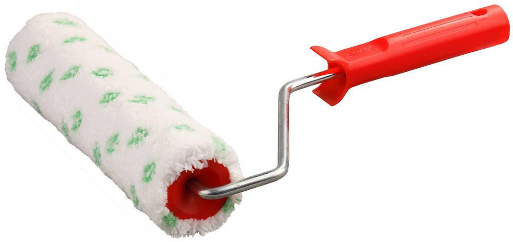 

Валик STAYER, Profi МИКРОВОЛОКНО 0341-24