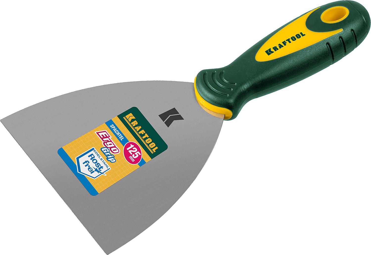 

Шпательная лопатка KRAFTOOL, 10035-125
