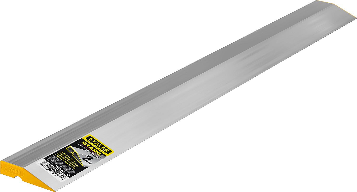 

Правило STAYER, STABIL Professional 10723-2.0