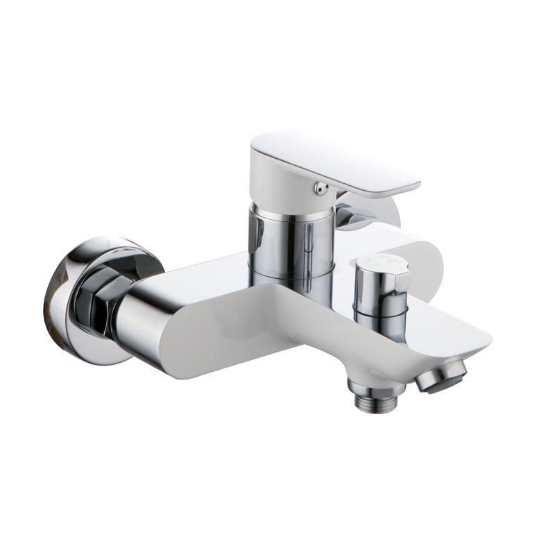 

Смеситель для ванны IDDIS, Cloud CLOSB02i02WA