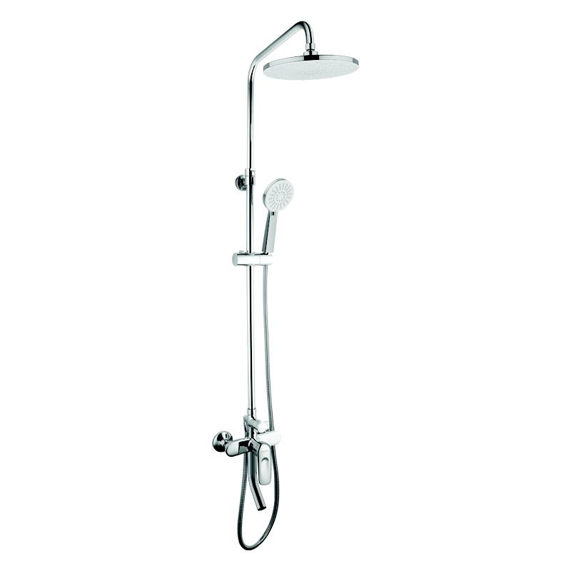 

Душевая система IDDIS, Male MALSB3Fi06