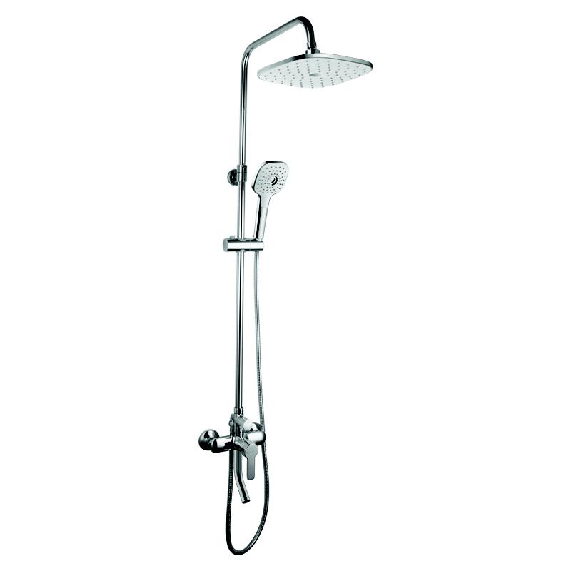 

Душевая система IDDIS, Sena SENSB3Fi06