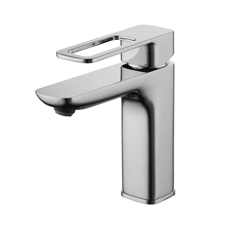

Смеситель для раковины IDDIS, Slide SLISB00i01
