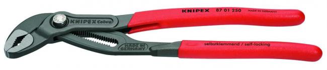 

Клещи KNIPEX, 8701250 Кобра