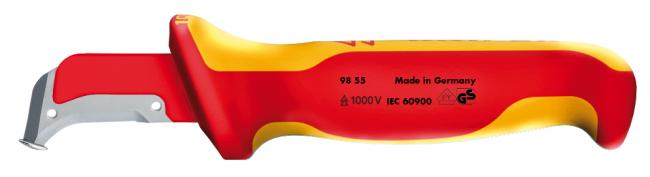 

Нож KNIPEX, 9855