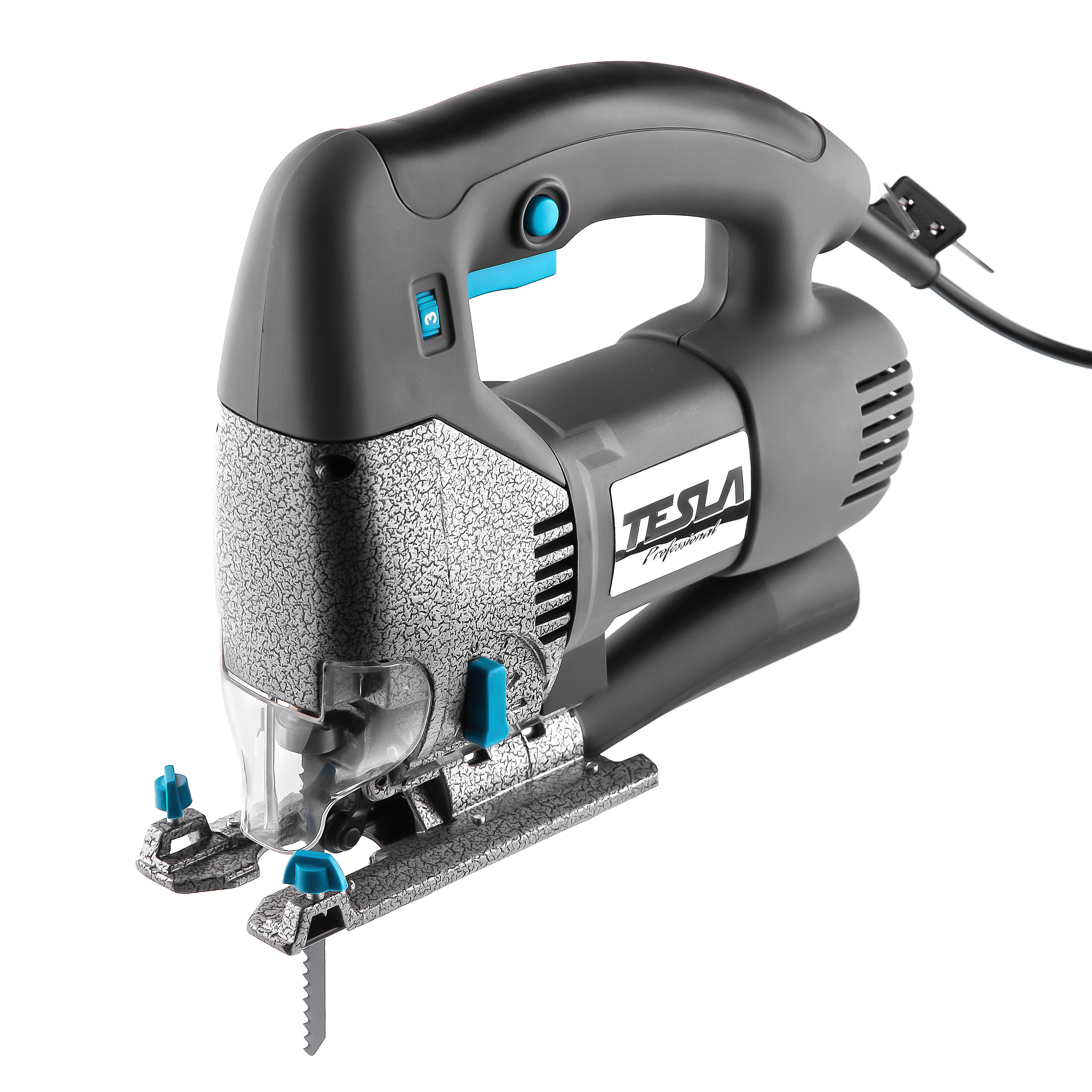 

Лобзик TESLA, TJ700PQ