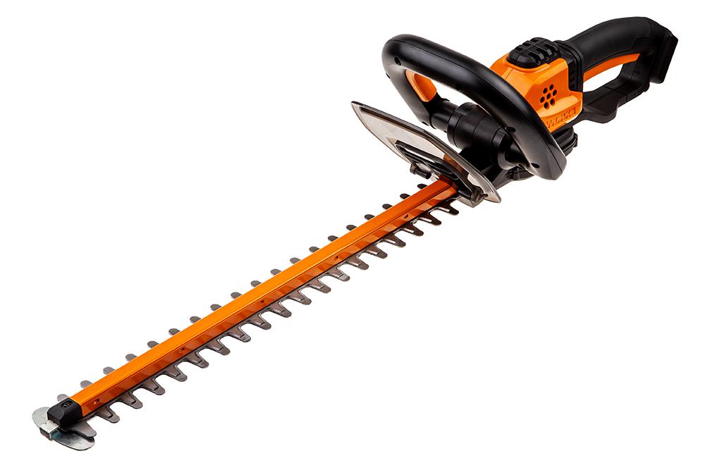 

Кусторез WORX, WG261E.9 без акк. и з.у