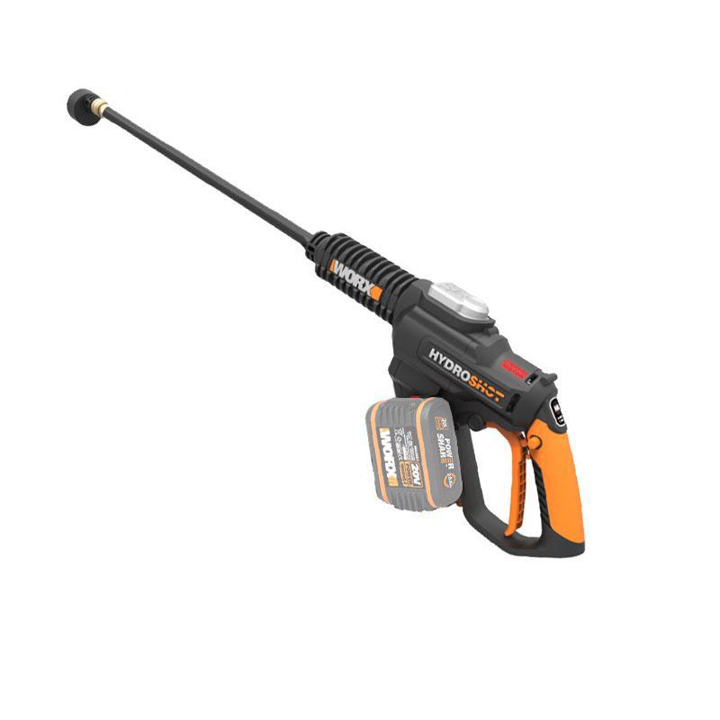 

Мойка высокого давления WORX, WG630E.9 без акк. и з.у